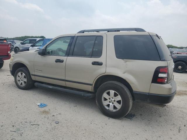 2006 Ford Explorer Xls VIN: 1FMEU62E76UA87155 Lot: 55939044