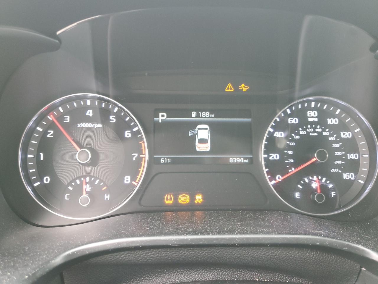 3KPF24AD6PE639899 2023 Kia Forte Lx