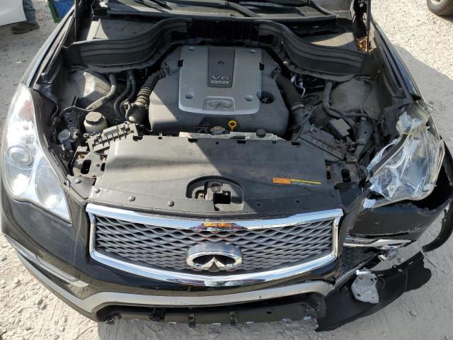 2017 Infiniti Qx50 VIN: JN1BJ0RR9HM400167 Lot: 53672624