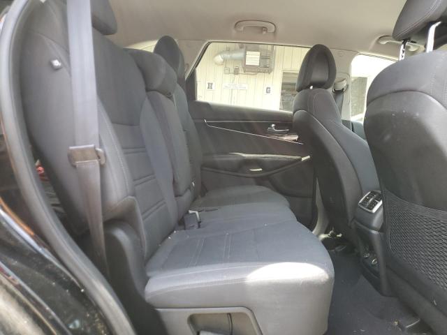 2016 KIA SORENTO LX - 5XYPG4A51GG021066