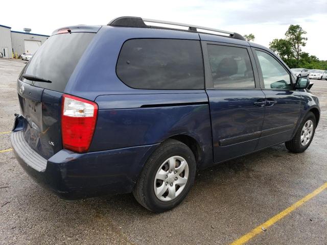 2008 Kia Sedona Ex VIN: KNDMB233586249786 Lot: 55037194