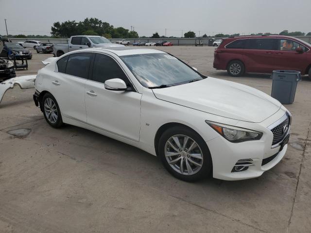 2015 Infiniti Q50 Base VIN: JN1BV7AP5FM351263 Lot: 54343664