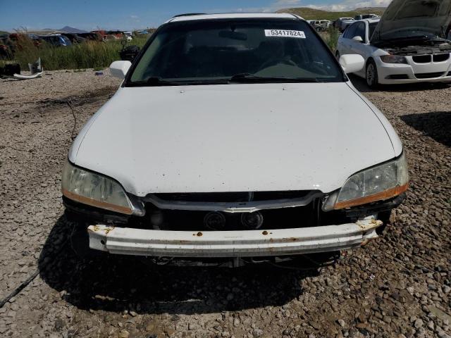 1998 Honda Accord Ex VIN: 1HGCG5657WA233709 Lot: 53417824