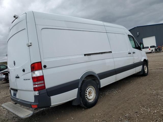 2015 Mercedes-Benz Sprinter 2500 VIN: WD3PE8DB6FP126769 Lot: 53793444