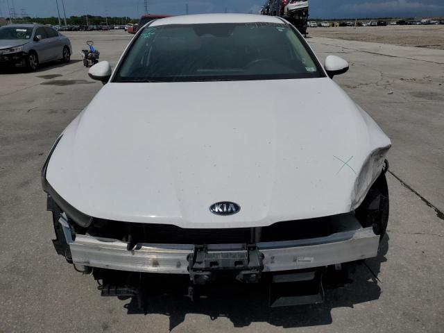 2021 KIA K5 LXS - 5XXG14J22MG054097