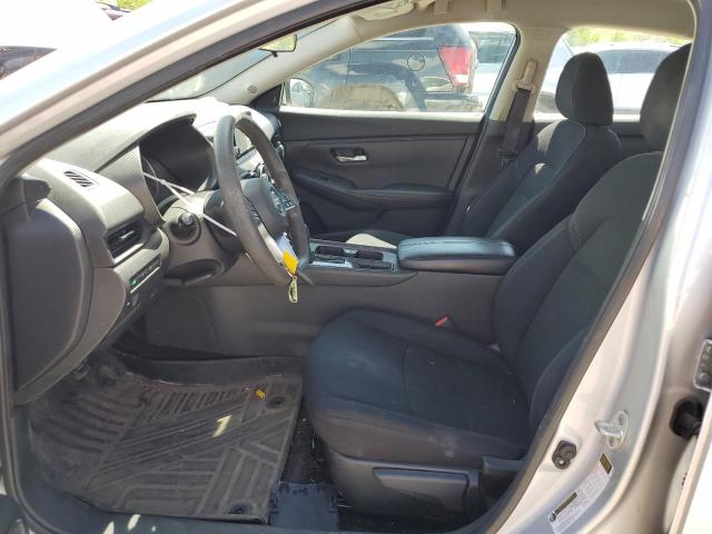 2021 NISSAN SENTRA S - 3N1AB8BV6MY310173