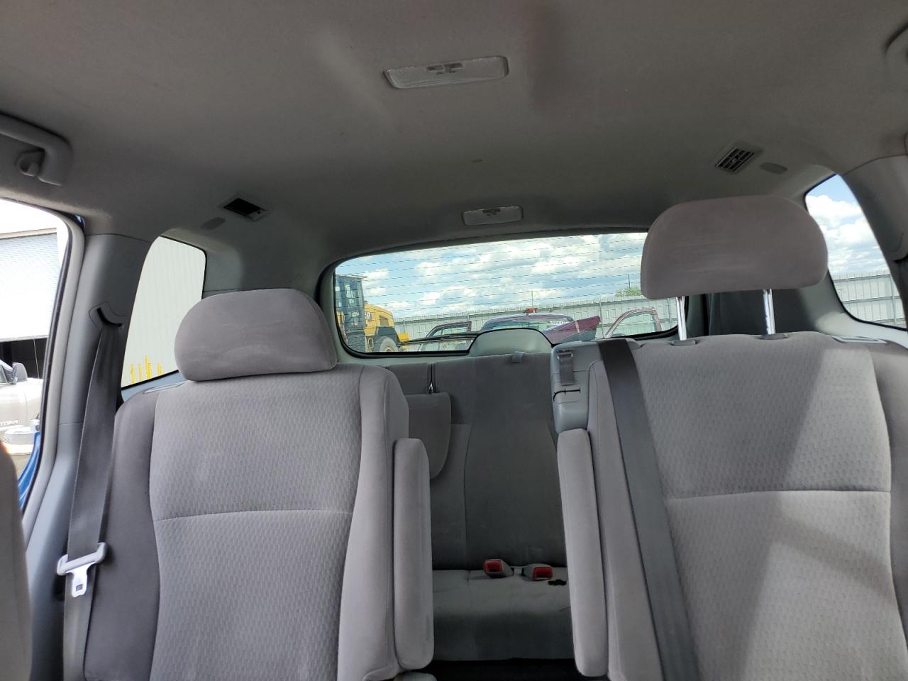 JTEES41A882072476 2008 Toyota Highlander