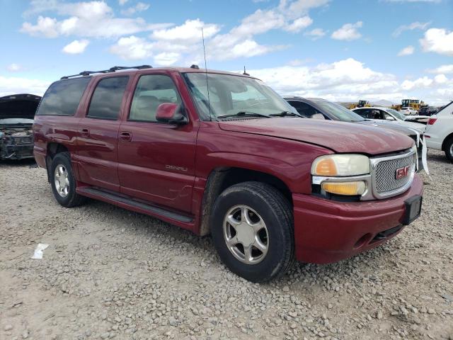 2004 GMC Yukon Xl Denali VIN: 1GKFK66U74J159801 Lot: 56230884