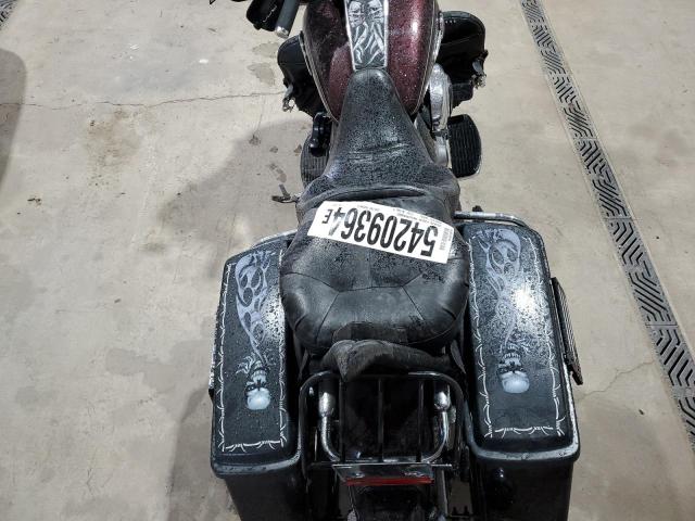 2005 HARLEY-DAVIDSON FLHTI 1HD1FVW145Y611091