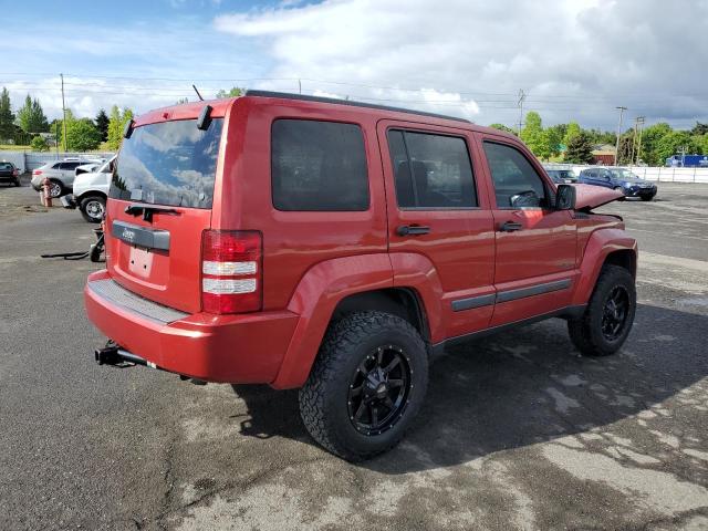 2009 Jeep Liberty Sport VIN: 1J8GN28K49W546207 Lot: 56698374