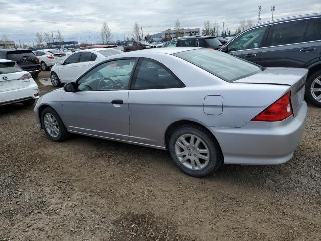 2004 Honda Civic Dx VIN: 1HGEM222X4L807278 Lot: 54200154