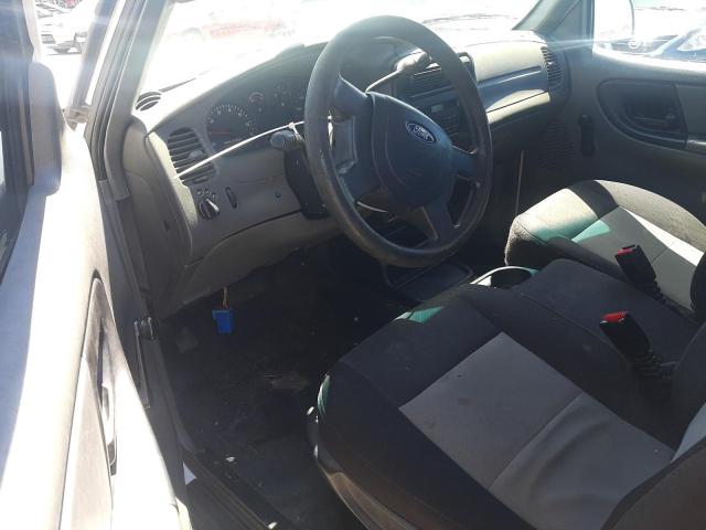 2004 Ford Ranger VIN: 1FTYR10U64PB43775 Lot: 55520994