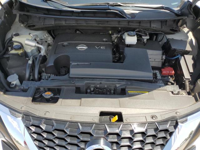 2019 Nissan Murano S VIN: 5N1AZ2MS4KN152253 Lot: 56001024