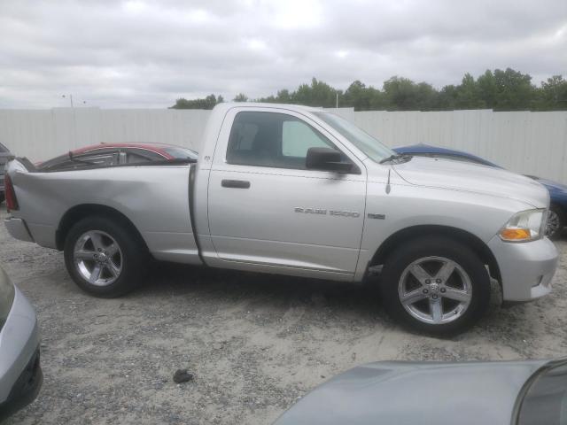 2012 Dodge Ram 1500 St VIN: 3C6JD6AT0CG189552 Lot: 55222144