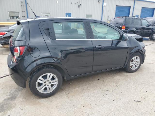 2013 Chevrolet Sonic Lt VIN: 1G1JC6SH0D4224653 Lot: 53486084