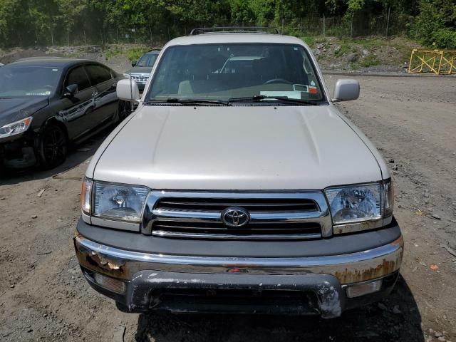 1999 Toyota 4Runner Sr5 VIN: JT3HN86R7X0232103 Lot: 55420844