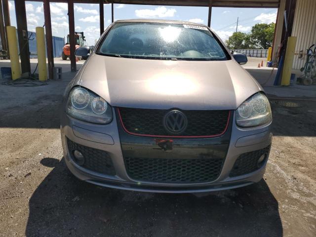 2008 Volkswagen Gti VIN: WVWFV71K58W063396 Lot: 53094414