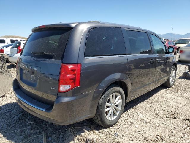 2020 Dodge Grand Caravan Sxt VIN: 2C4RDGCGXLR169028 Lot: 56931284