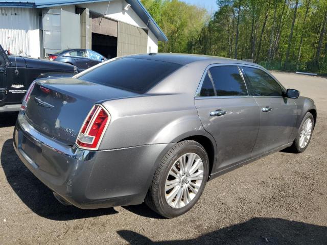 2011 Chrysler 300C VIN: 2C3CK6CT5BH599075 Lot: 53801944