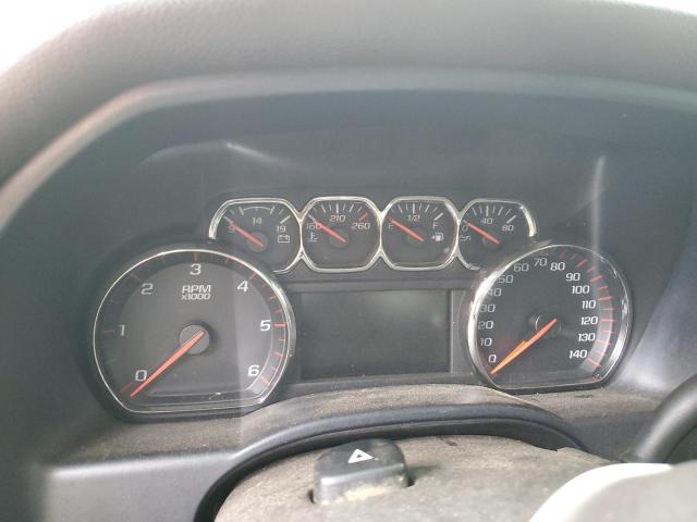 2015 GMC Sierra K1500 Slt VIN: 3GTU2VEC6FG221618 Lot: 54258554