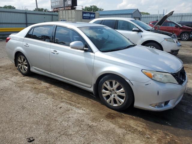 Vin: 4t1bk3db2bu404313, lot: 72453644, toyota avalon base 20114