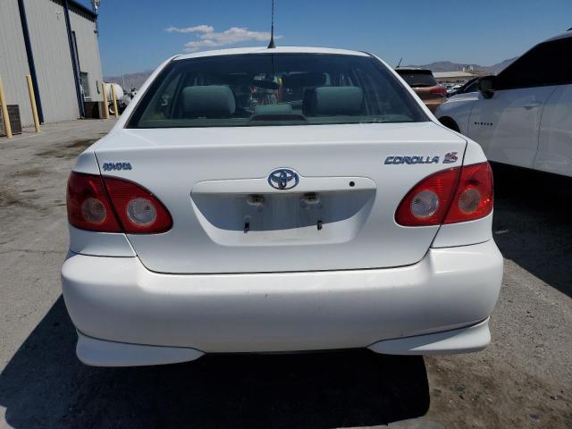 2006 Toyota Corolla Ce VIN: 1NXBR32E26Z701726 Lot: 55522074