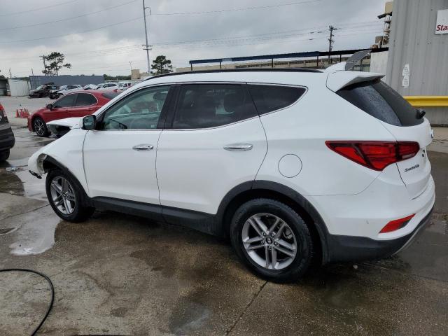 2017 Hyundai Santa Fe Sport VIN: 5NMZU3LB6HH013387 Lot: 54433484