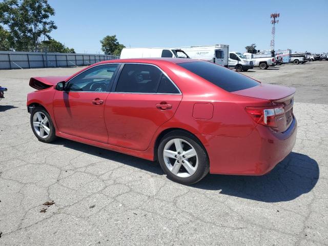 2014 Toyota Camry L VIN: 4T1BF1FK8EU866207 Lot: 54080134