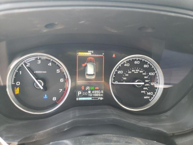 2020 Subaru Forester Touring VIN: JF2SKAXC7LH476696 Lot: 55525024