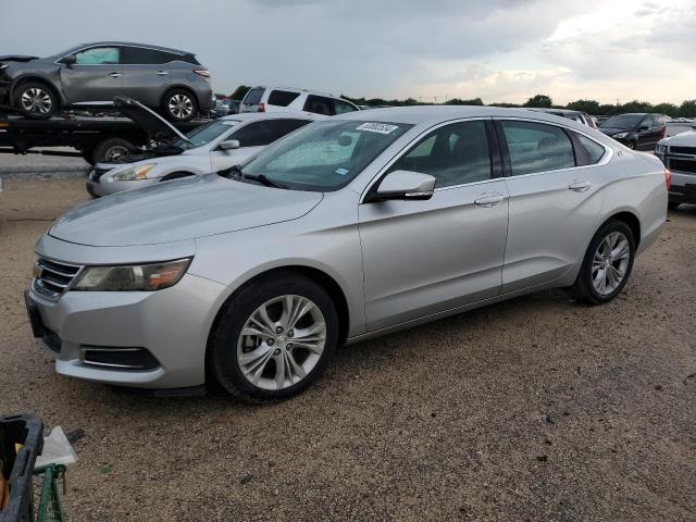 2014 Chevrolet Impala Lt VIN: 1G1115SL3EU154099 Lot: 53883534