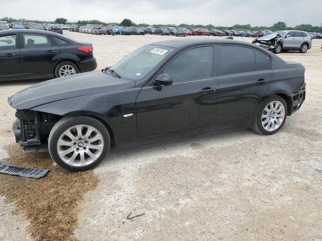 2008 BMW 335 I VIN: WBAVB73528KY63623 Lot: 52893744