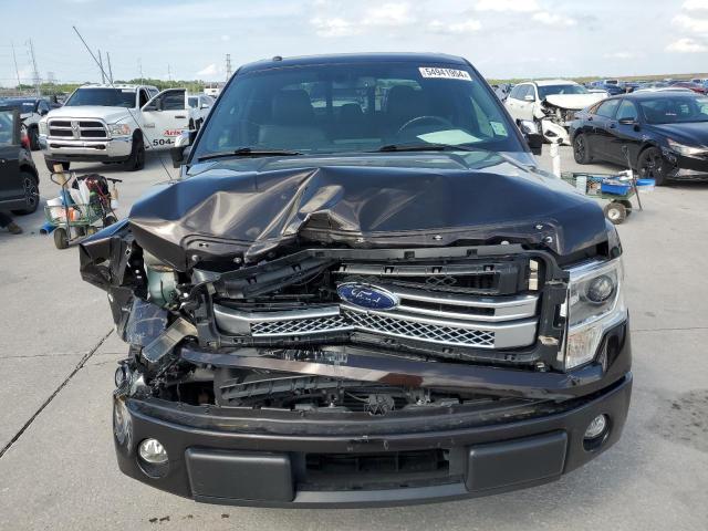 2013 Ford F150 Supercrew VIN: 1FTFW1CT4DFA10375 Lot: 54941954