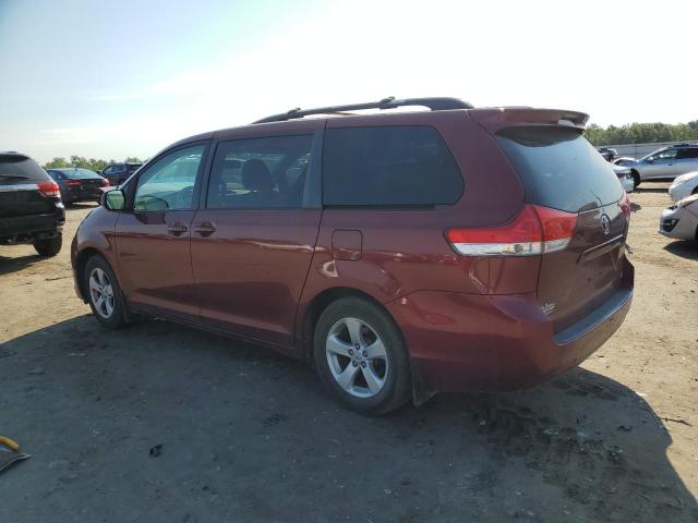 2011 Toyota Sienna Le VIN: 5TDKK3DC1BS111228 Lot: 55608744