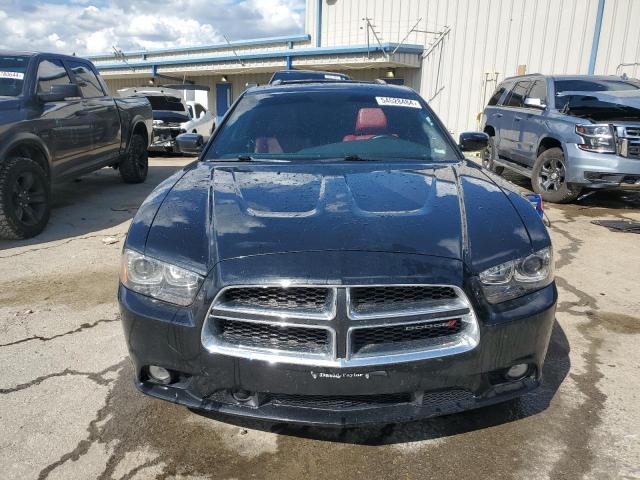 2014 Dodge Charger R/T VIN: 2C3CDXCT8EH156245 Lot: 54528484