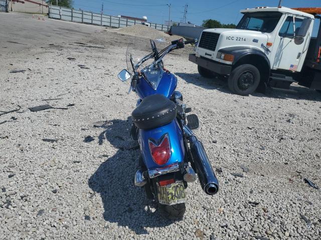 2012 YAMAHA XVS950 A JYAVN01E8CA014756