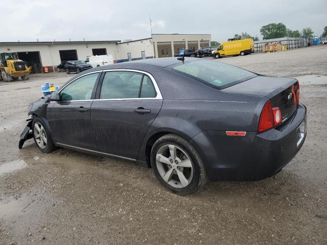 2011 Chevrolet Malibu 1Lt VIN: 1G1ZC5E11BF311183 Lot: 53744044