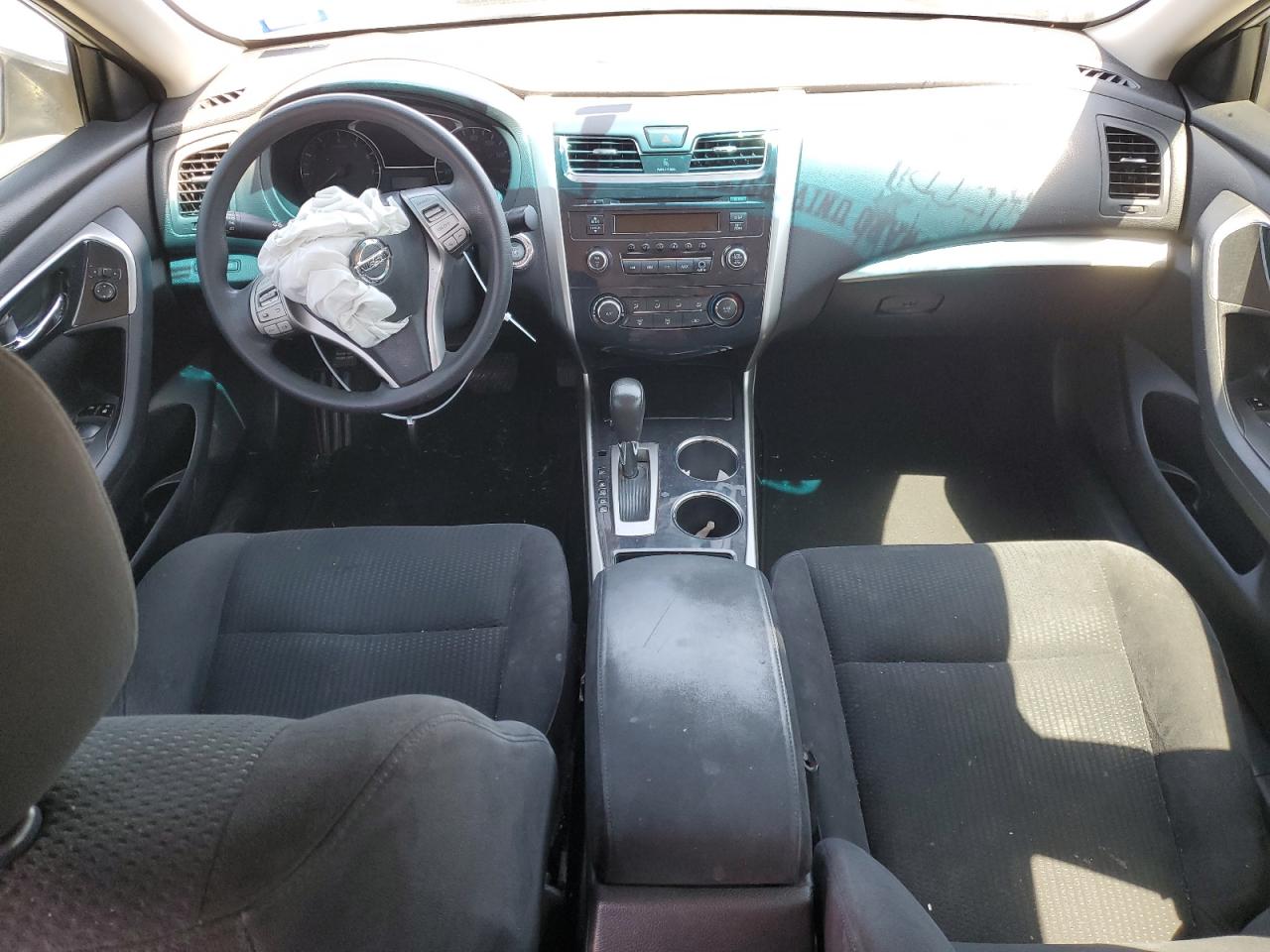 1N4AL3APXEN359638 2014 Nissan Altima 2.5