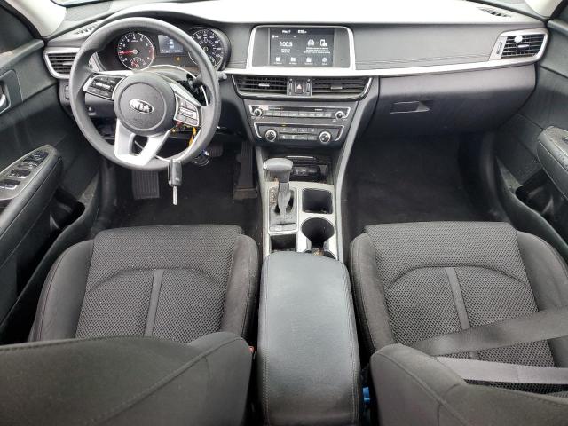 2020 Kia Optima Lx VIN: 5XXGT4L32LG419229 Lot: 55099524