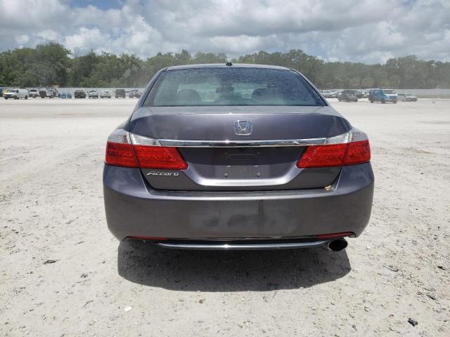 2013 Honda Accord Exl VIN: 1HGCR2F82DA021770 Lot: 55829034