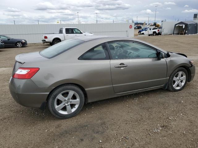 2008 Honda Civic Lx VIN: 2HGFG12638H008194 Lot: 54753744