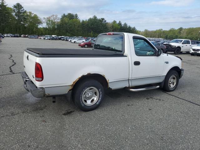 2003 Ford F150 VIN: 1FTRF17233NA69887 Lot: 54854164