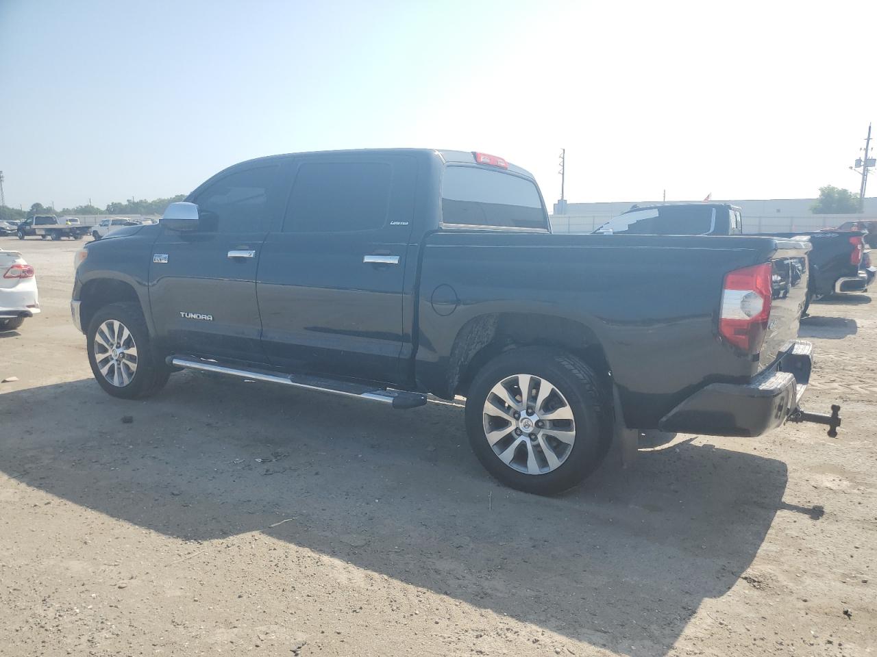 5TFHW5F19FX467044 2015 Toyota Tundra Crewmax Limited