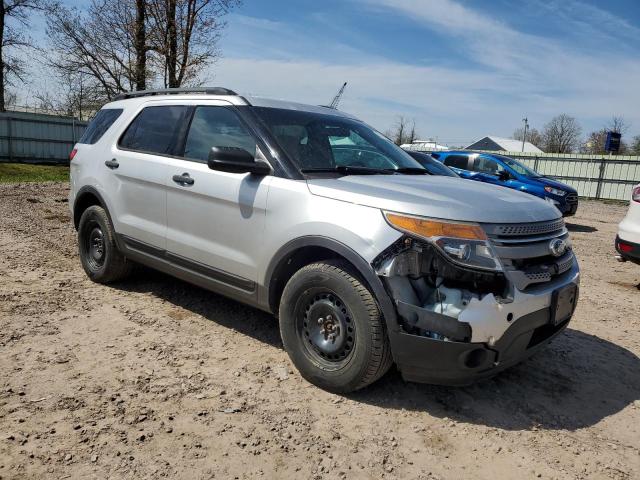 2013 Ford Explorer VIN: 1FM5K8B83DGC19092 Lot: 53100404