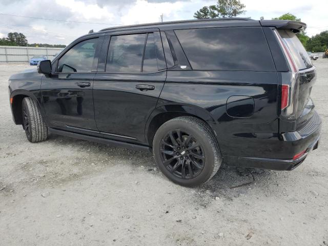 2021 CADILLAC ESCALADE S - 1GYS4GKL7MR269475