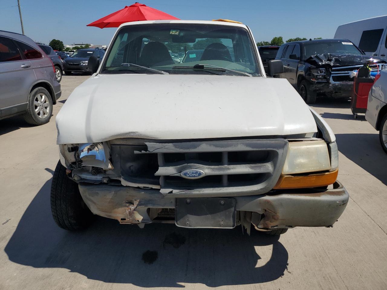 1FTYR10CXWPA90914 1998 Ford Ranger