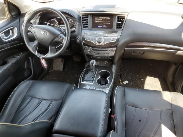 2019 INFINITI QX60 LUXE 5N1DL0MM5KC548692