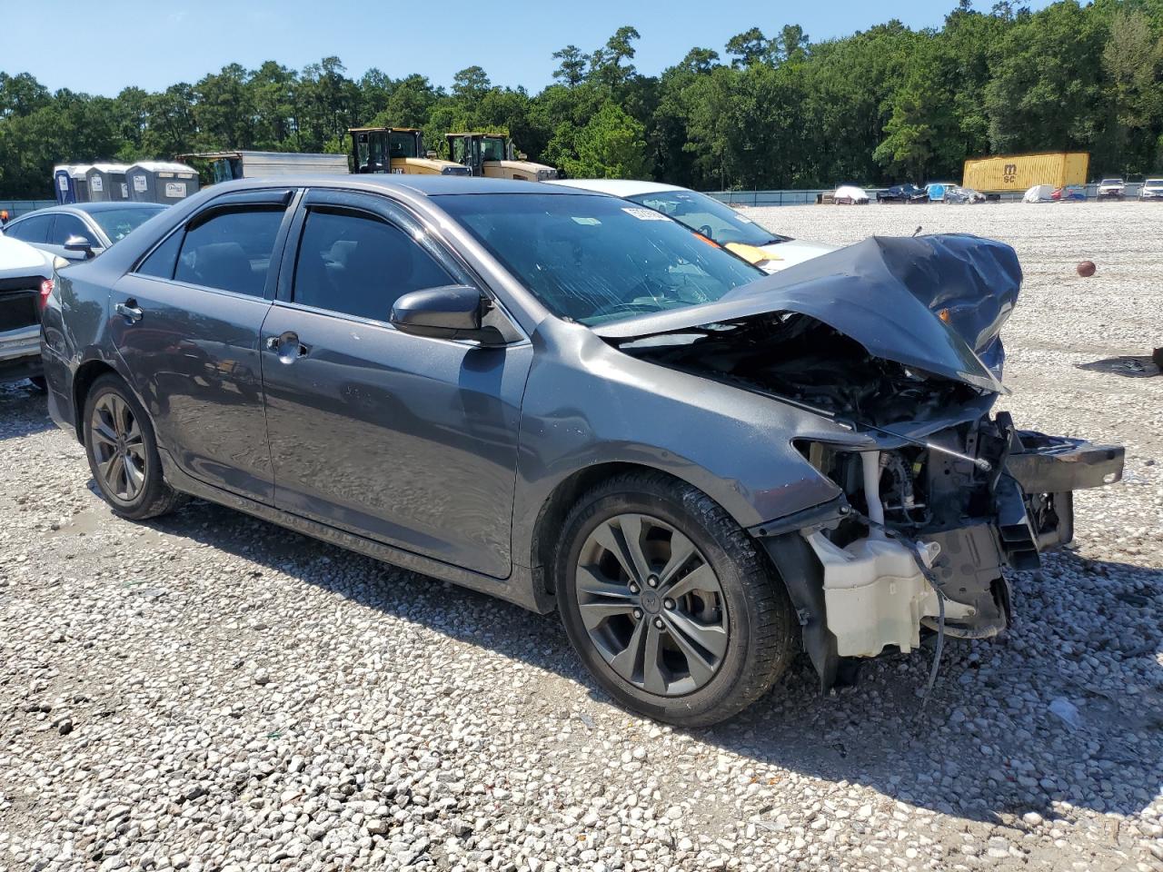 4T4BF1FK9DR302523 2013 Toyota Camry L