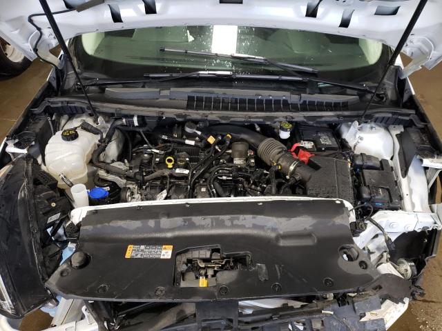 2023 FORD EDGE SEL - 2FMPK4J95PBA25462