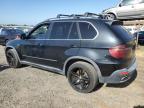 BMW X5 4.8I photo