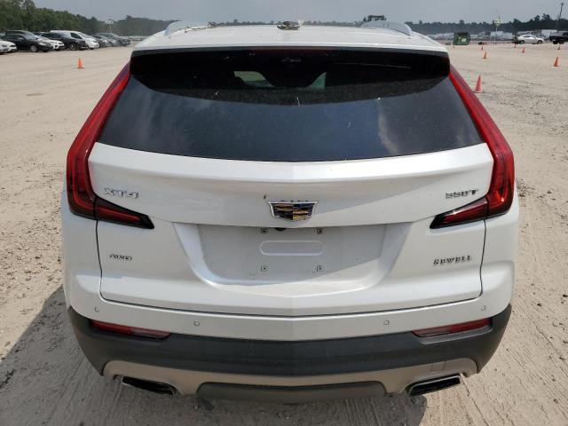 2020 Cadillac Xt4 Premium Luxury VIN: 1GYFZDR47LF067591 Lot: 56270484